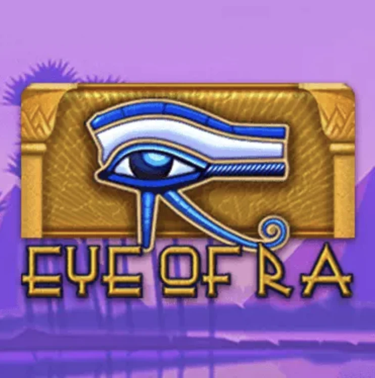Eye of Ra online slot game