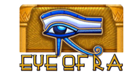 Eye of Ra Logo